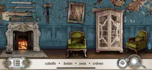 Zrzut ekranu 4 La Bella y la Bestia Juego iphone