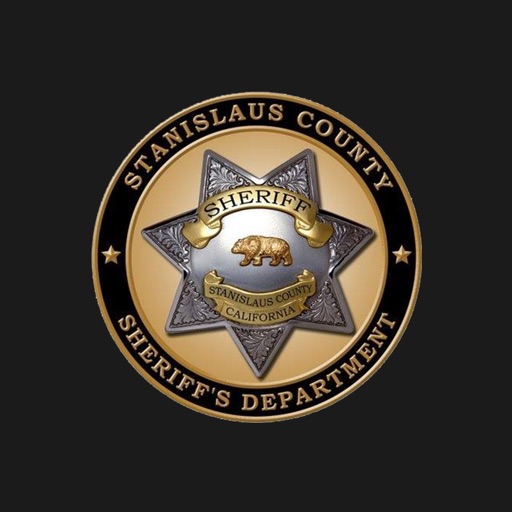 Stanislaus County Sheriff By Stanislaus County Sheriffs Department 