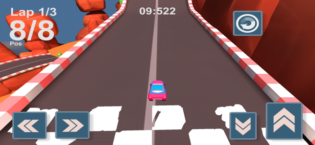 3D Race(圖6)-速報App