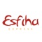 Aplicativo oficial da Esfiha Express