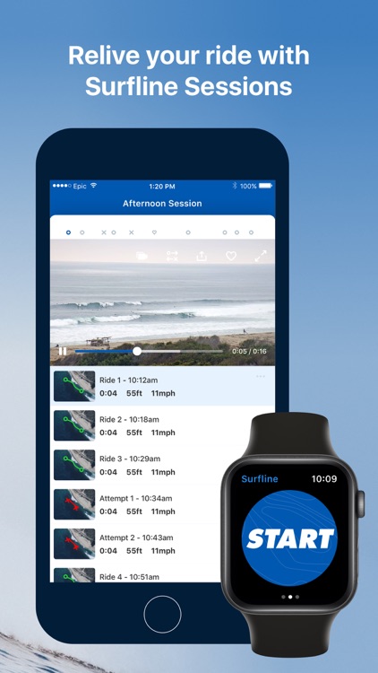 Surfline - Surfing Companion screenshot-4