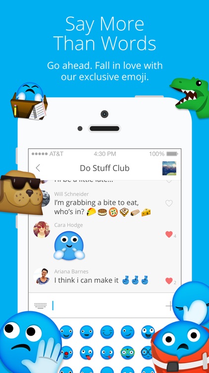 GroupMe