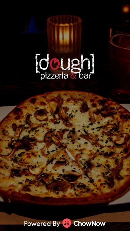 Dough Pizzeria & Bar