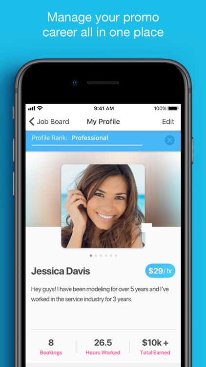 PopBookings