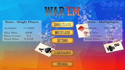 War'em screenshot 1