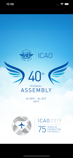 ICAO A40