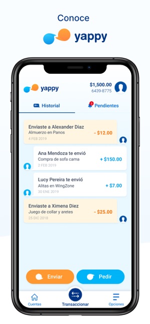 Banco General, S.A.(圖1)-速報App