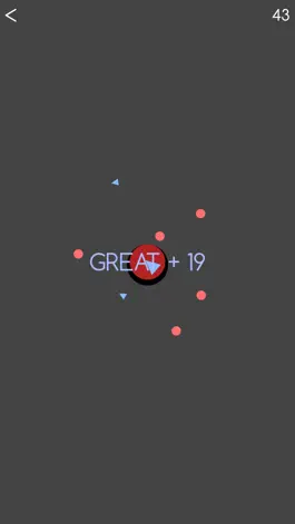 Game screenshot Orbi.go - reach the center hack