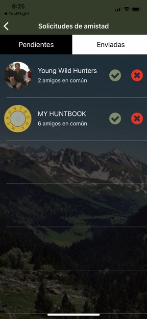 Myhuntbook(圖4)-速報App