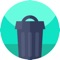 this app make your trash collection easy , fast and reliable and it is minimize cost of trash collection 