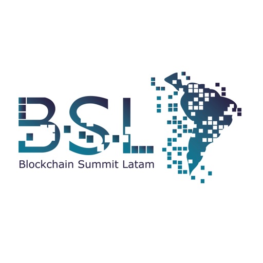 Blockchain Summit Icon