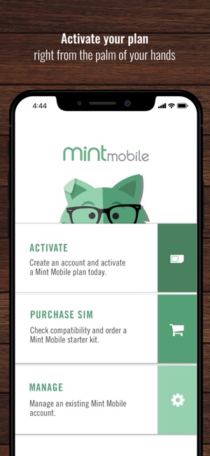 Mint Mobile(圖1)-速報App