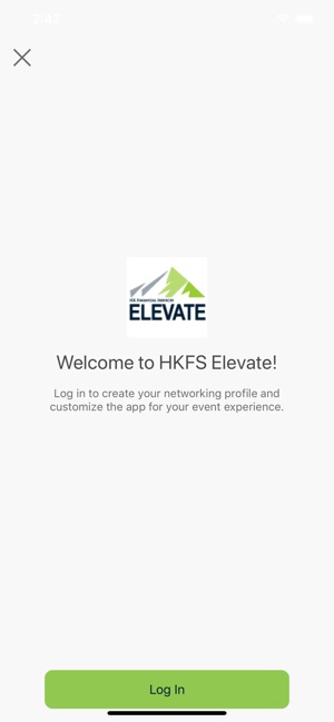 HKFS Elevate(圖3)-速報App