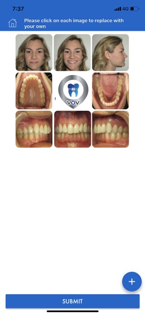 Virtual Orthodontic Visit(圖5)-速報App