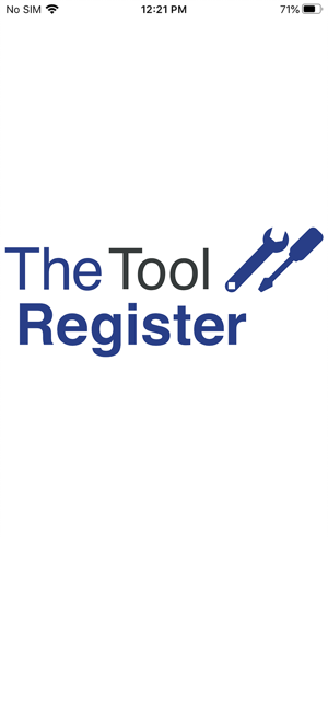 The Tool Register(圖5)-速報App