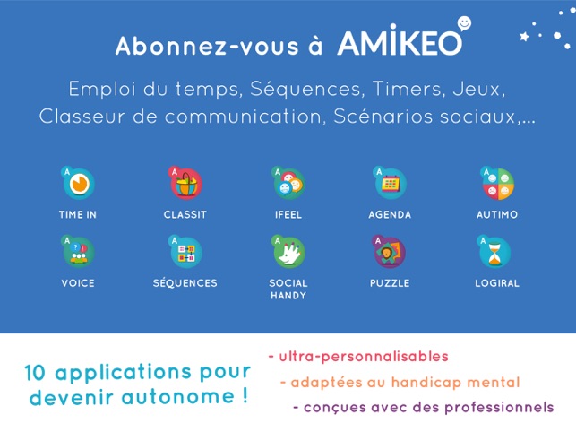 Sequences — AMIKEO APPS(圖5)-速報App