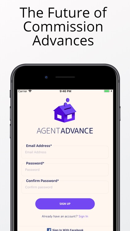 Agent Advance