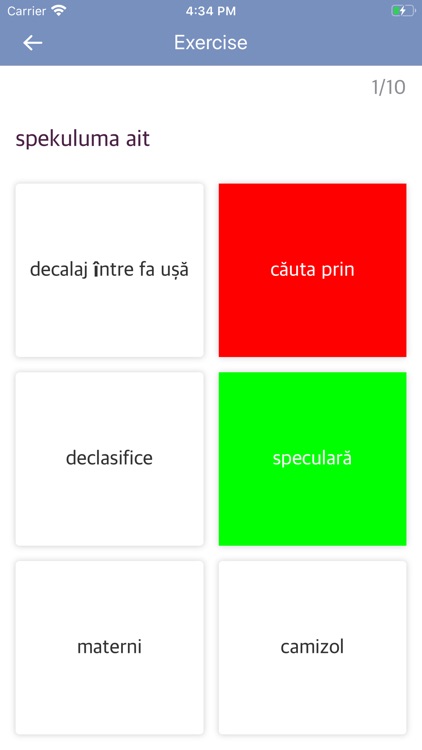 Romanian Turkish Dictionary