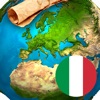 GeoExpert - Italy