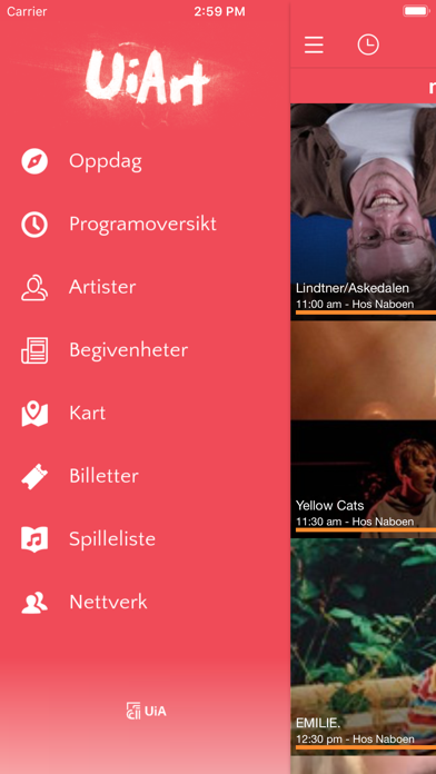 Screenshot #2 pour UiArt