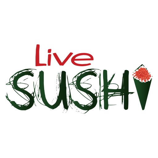 Live Sushi icon