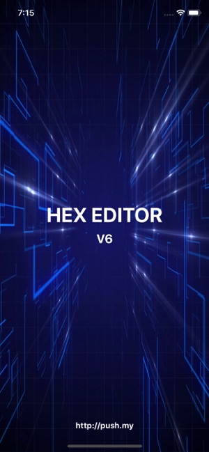 HEX Editor(圖1)-速報App