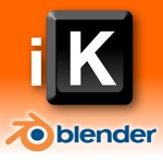 iKeyMasterBlender3D