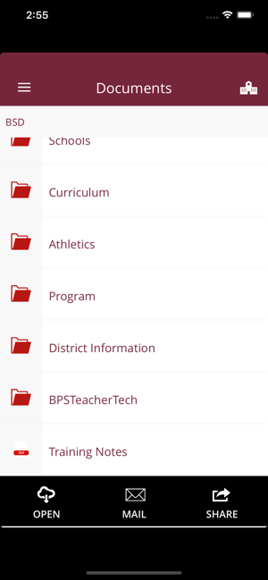 Benton School District, AR(圖5)-速報App