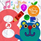 Top 40 Education Apps Like Baby Math! : Painting Zoo - Best Alternatives