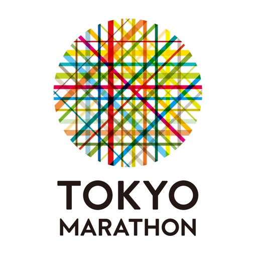 TOKYO MARATHON FOUNDATION APP iOS App