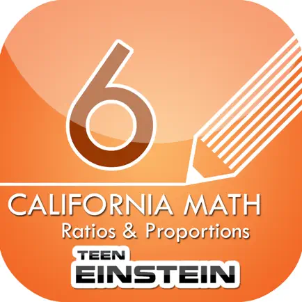 CA 6th Ratios Читы