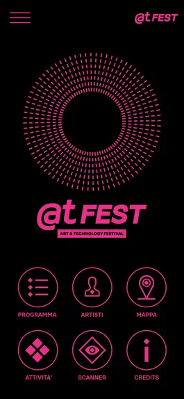 Game screenshot AtFEST apk