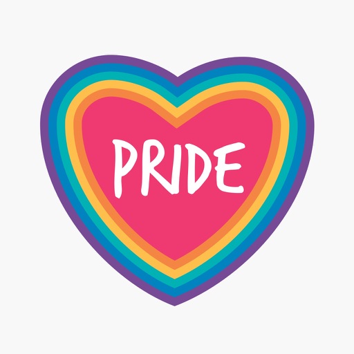 Celebrate Pride icon