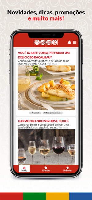 Nordestão Supermercado(圖4)-速報App