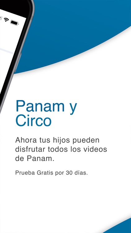 Panam & Circo