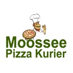 Moossee Pizza Kurier