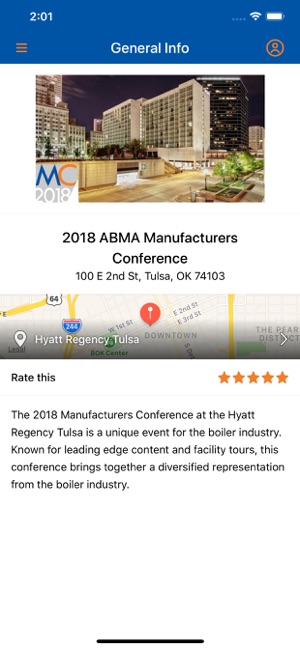 American Boiler Mfg Assn(圖2)-速報App