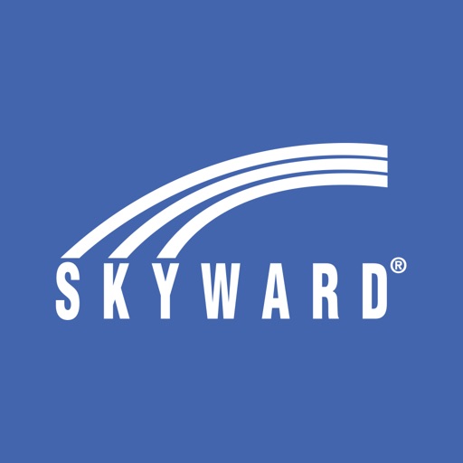 Skyward Mobile Access iOS App