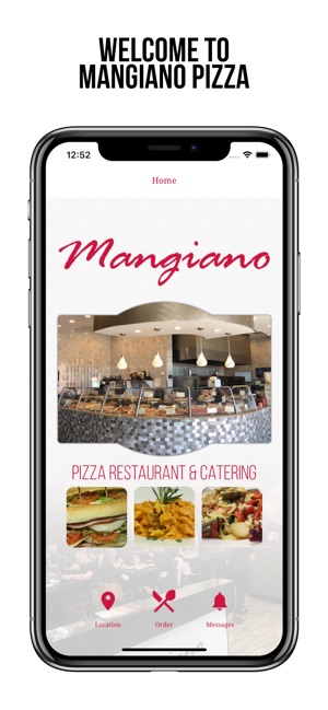 Mangiano Pizza Cedar Knolls(圖1)-速報App