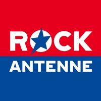 ROCK ANTENNE app not working? crashes or has problems?