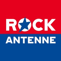 delete ROCK ANTENNE