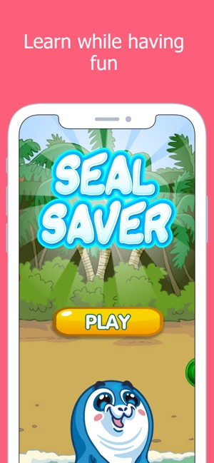 Seal Saver - Edplus