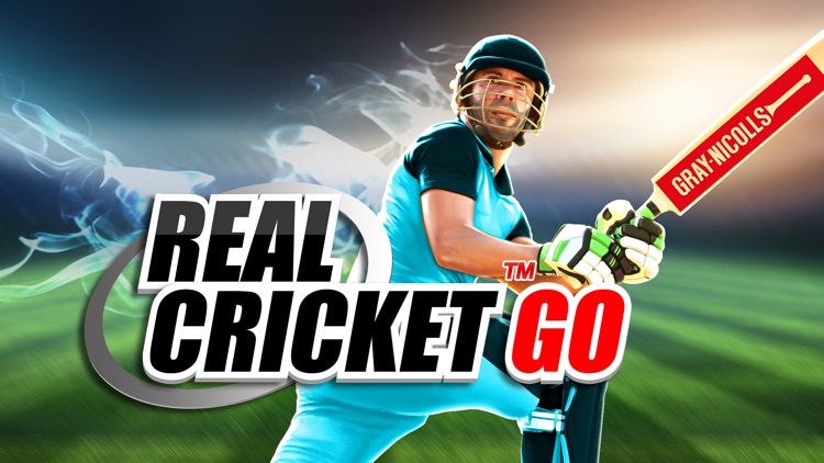 Real Cricket™ GO