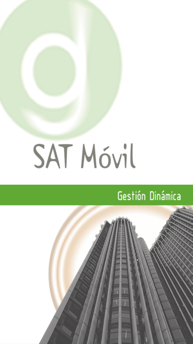 How to cancel & delete Sat Movil from iphone & ipad 1