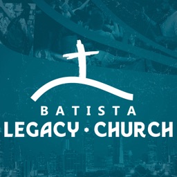 Batista Legacy Church Oficial