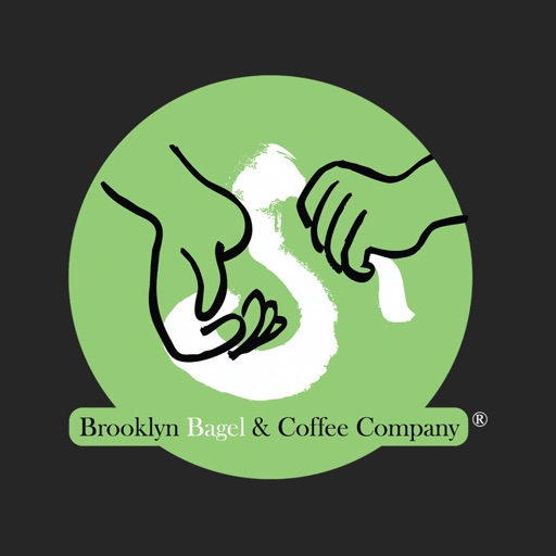 Brooklyn Bagel & Coffee Co. Icon