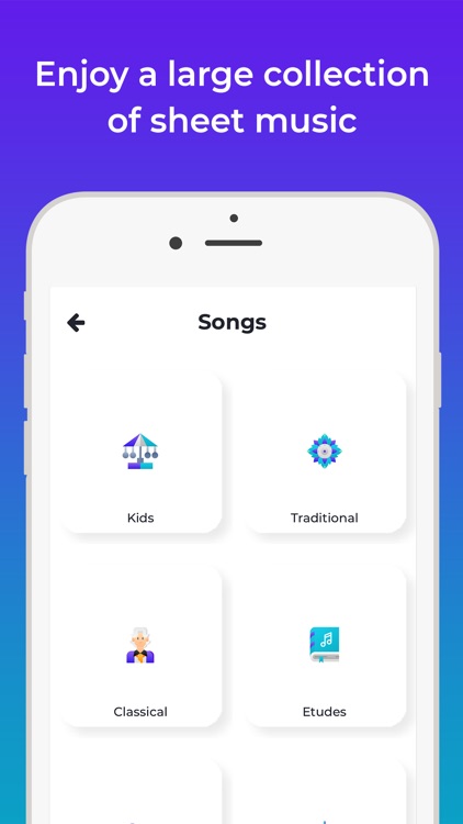 tonestro for Flute screenshot-7