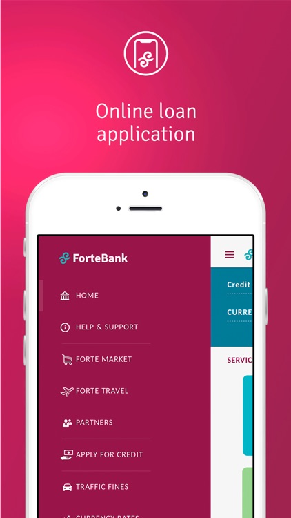 ForteBank screenshot-6