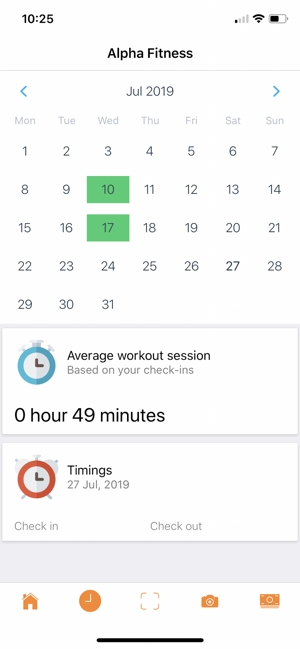 Fitness Alpha(圖5)-速報App