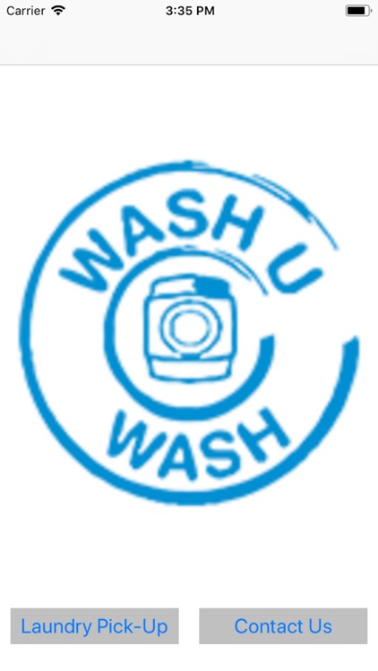 Wash U Wash